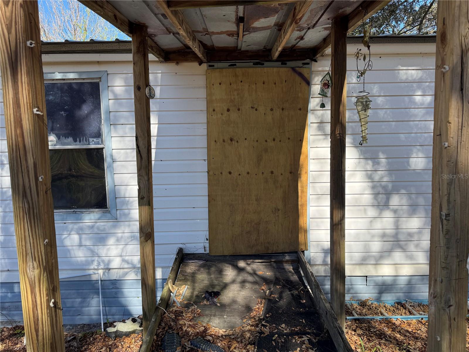 8921 HAMMOCK LOOP, POLK CITY, FL, 33868