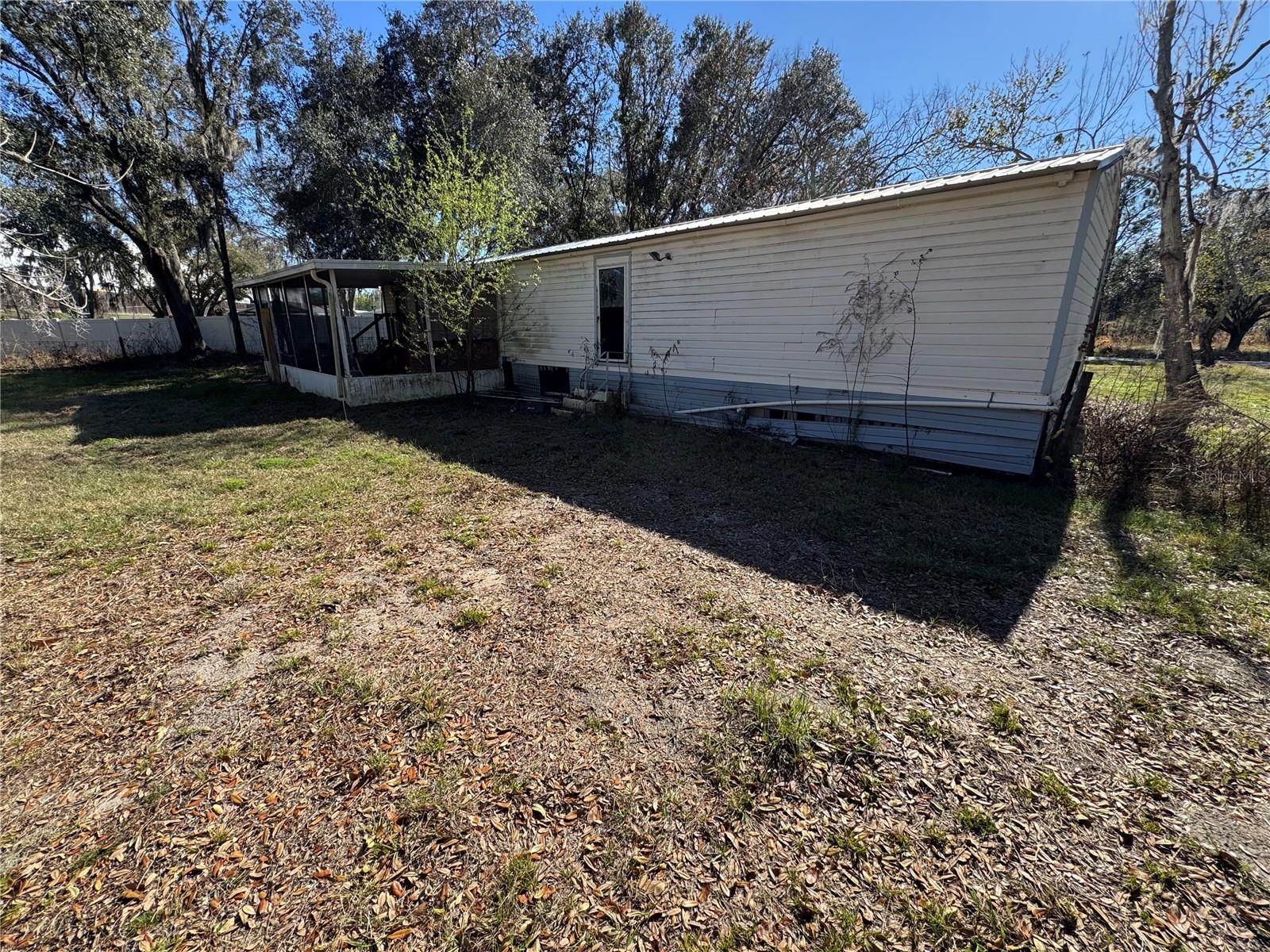 8921 HAMMOCK LOOP, POLK CITY, FL, 33868