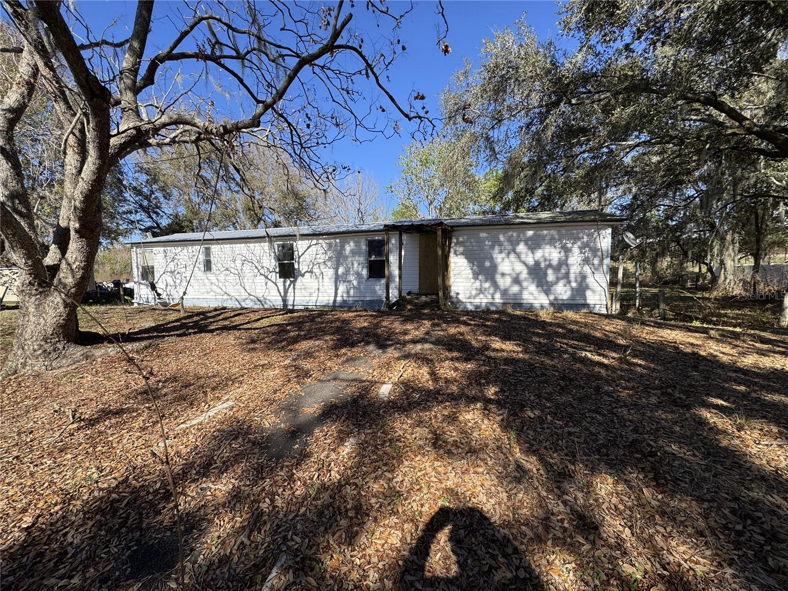 8921 HAMMOCK LOOP, POLK CITY, FL, 33868
