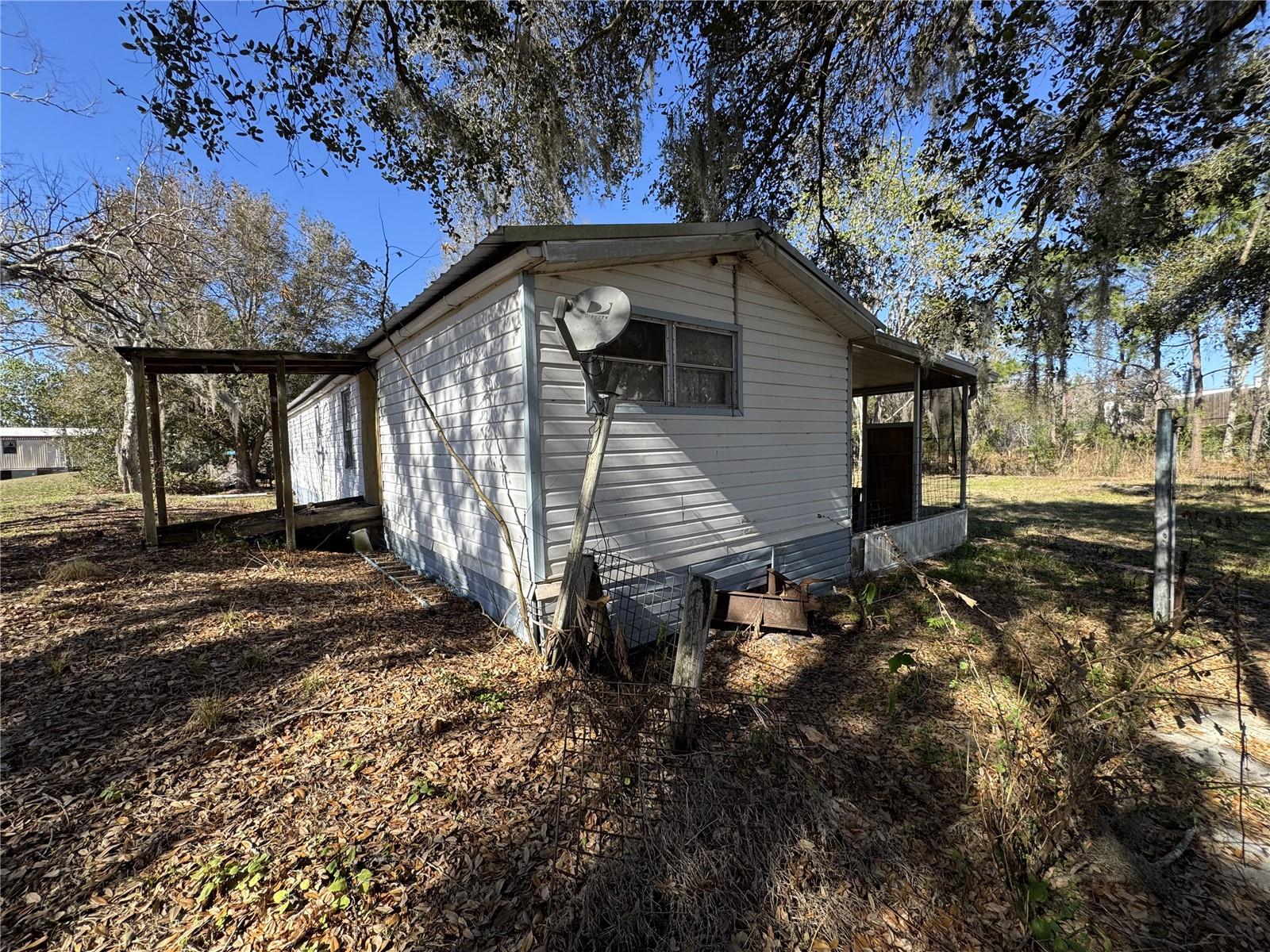 8921 HAMMOCK LOOP, POLK CITY, FL, 33868