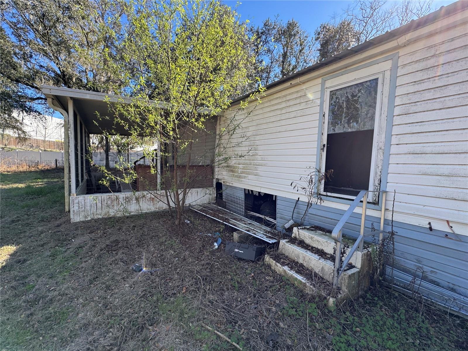 8921 HAMMOCK LOOP, POLK CITY, FL, 33868