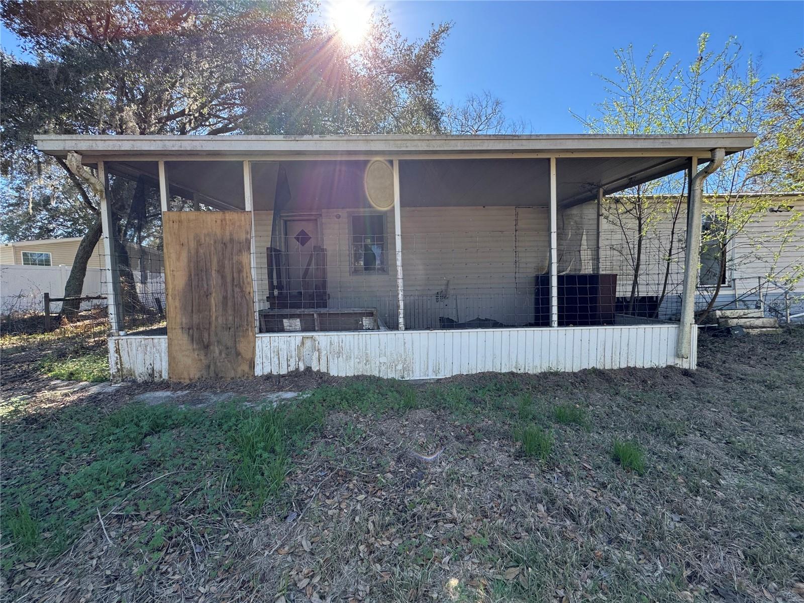 8921 HAMMOCK LOOP, POLK CITY, FL, 33868
