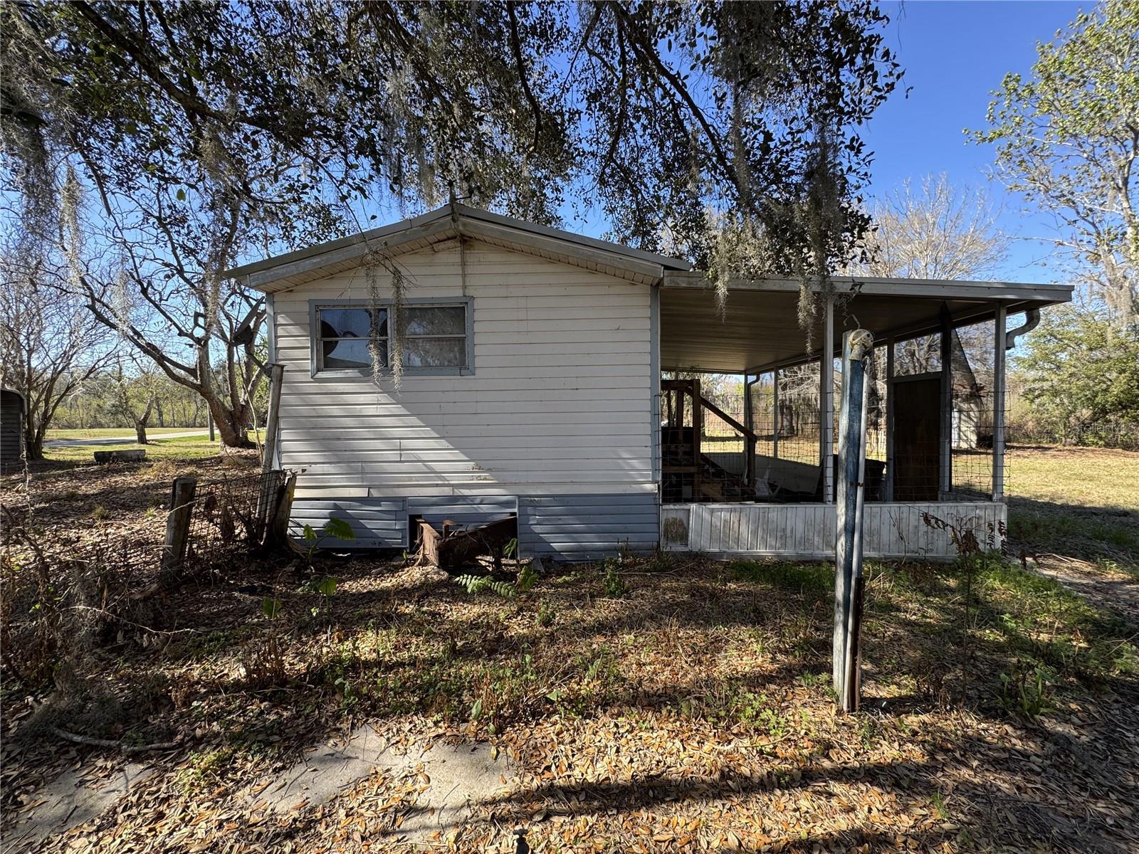 8921 HAMMOCK LOOP, POLK CITY, FL, 33868