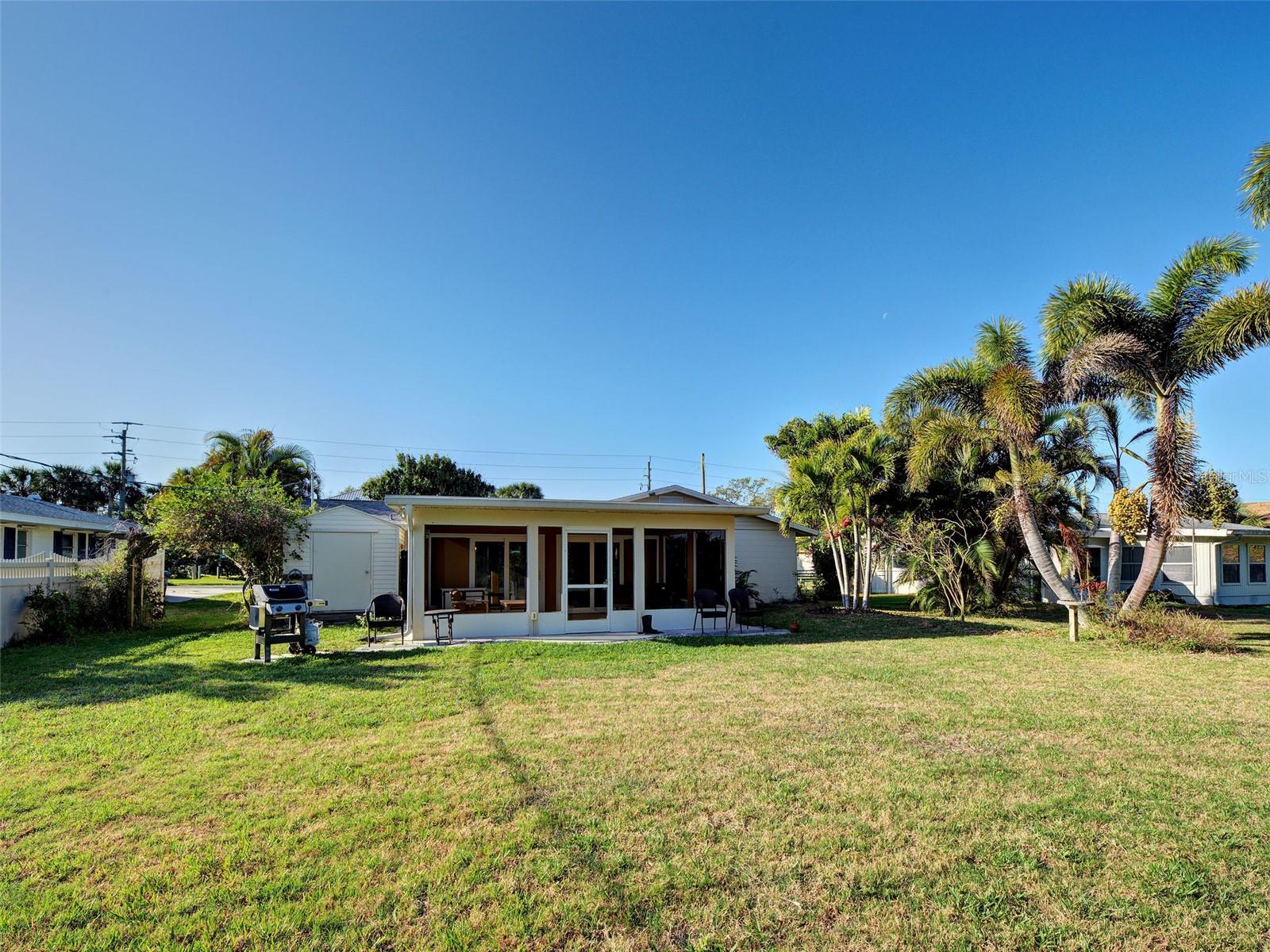 836 STEWART ST, ENGLEWOOD, FL, 34223