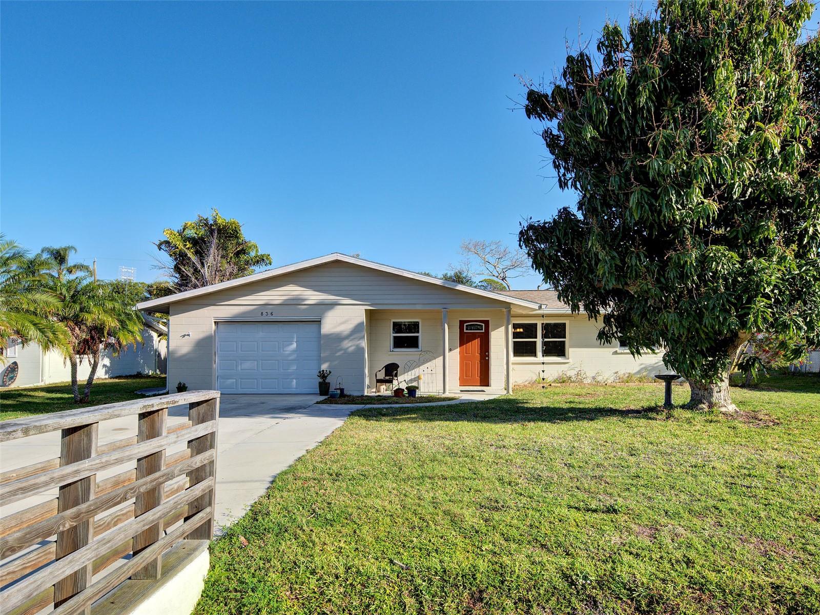 836 STEWART ST, ENGLEWOOD, FL, 34223