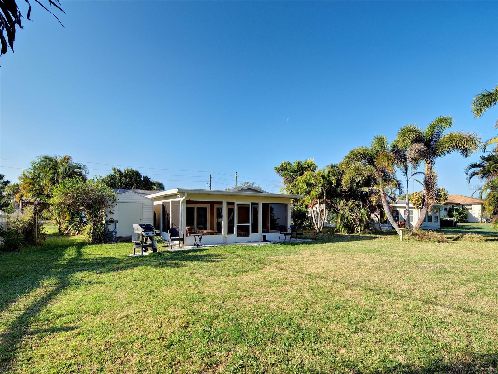 836 STEWART ST, ENGLEWOOD, FL, 34223