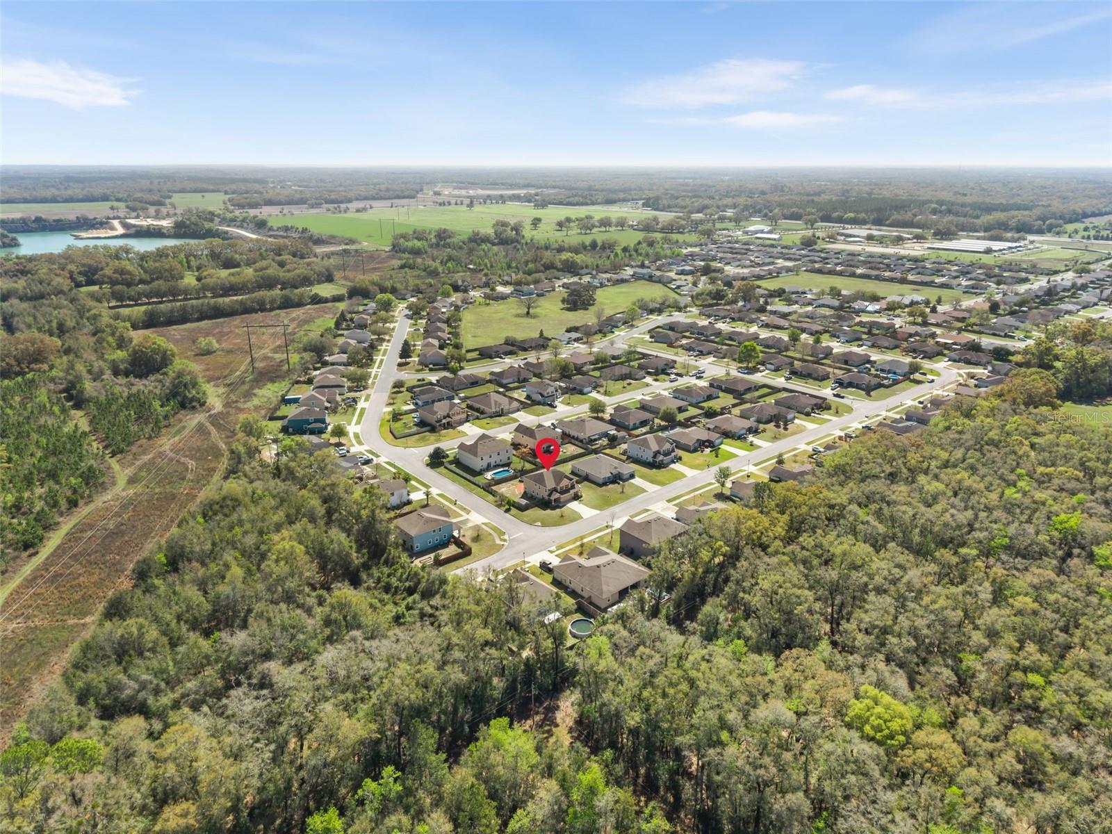 1049 NW 233RD DR, NEWBERRY, FL, 32669