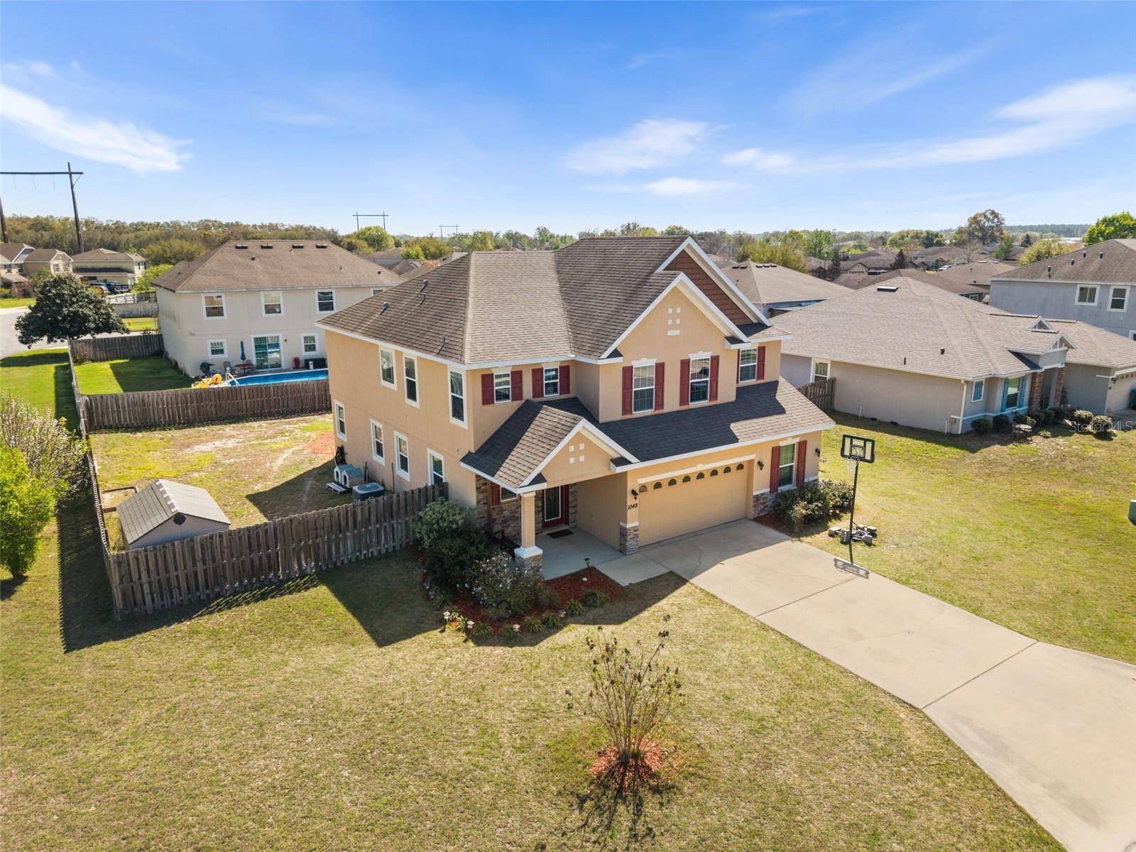 1049 NW 233RD DR, NEWBERRY, FL, 32669