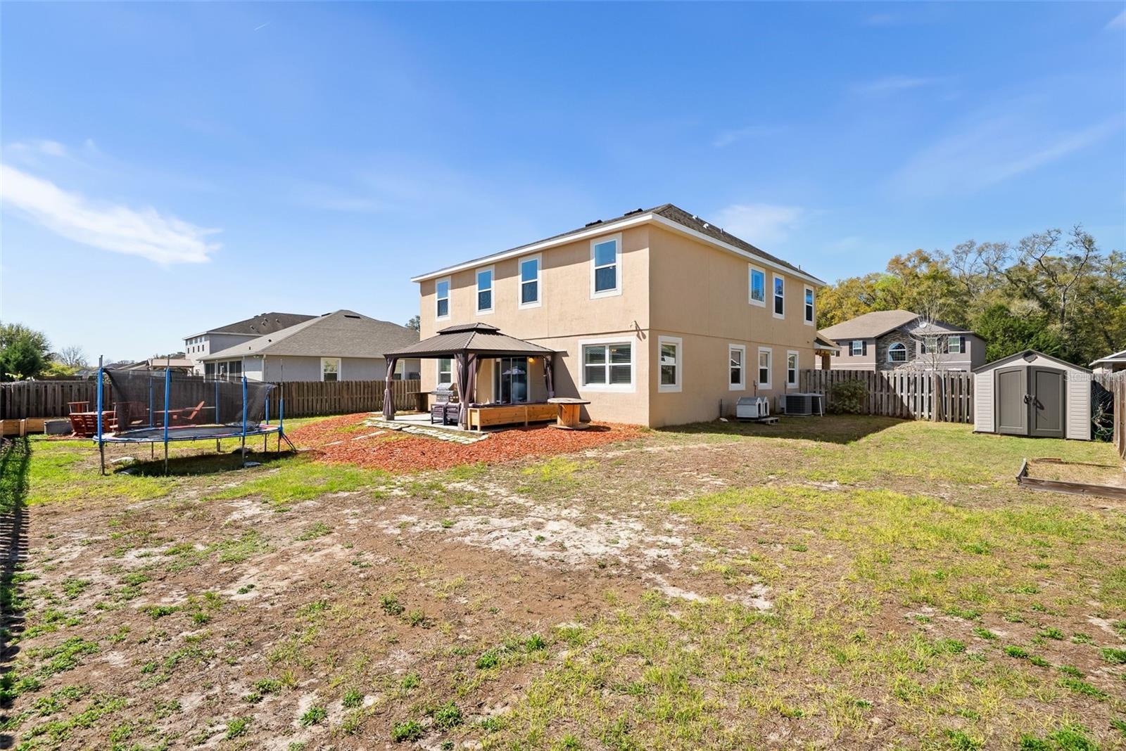 1049 NW 233RD DR, NEWBERRY, FL, 32669