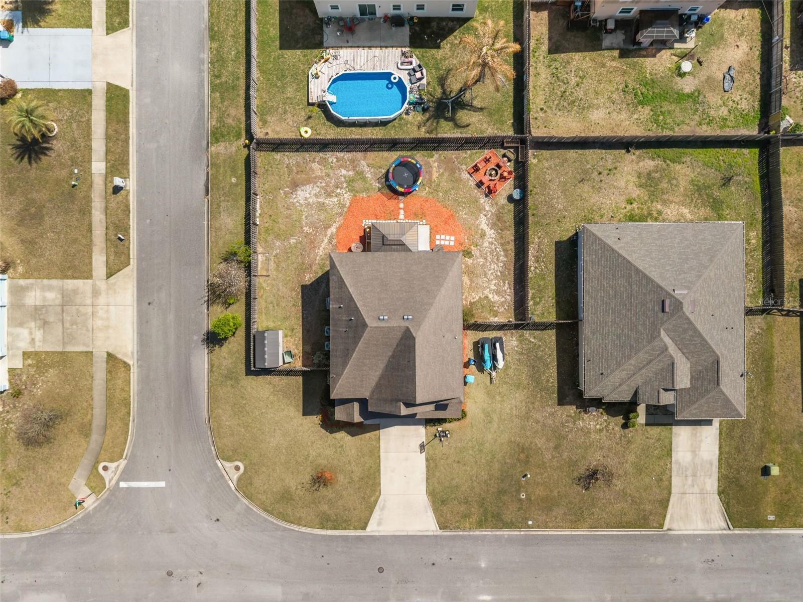 1049 NW 233RD DR, NEWBERRY, FL, 32669