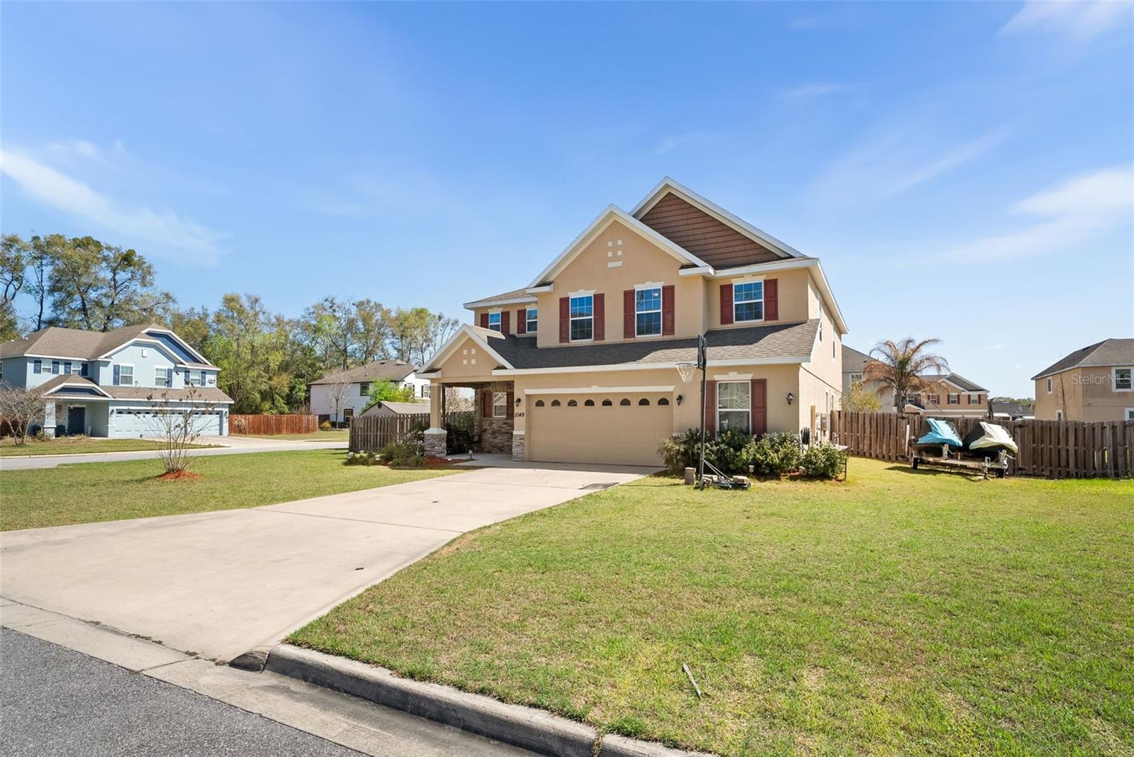 1049 NW 233RD DR, NEWBERRY, FL, 32669