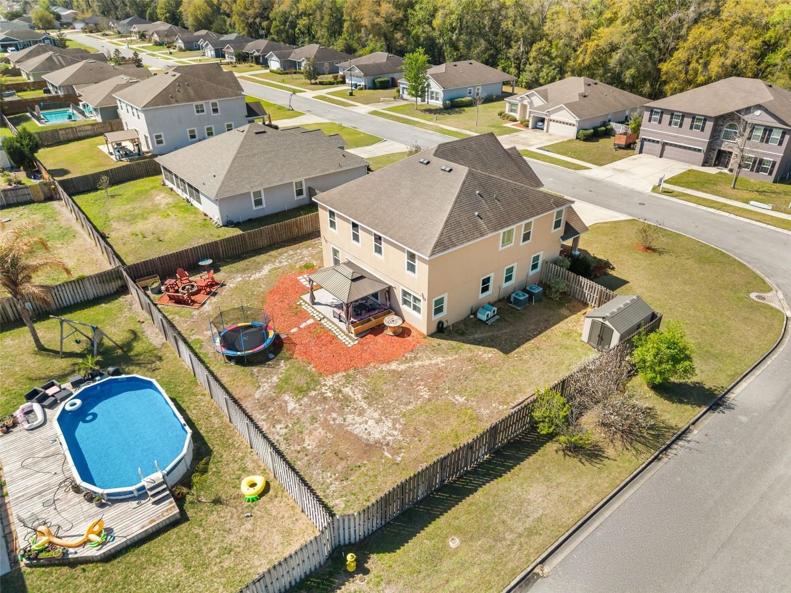 1049 NW 233RD DR, NEWBERRY, FL, 32669
