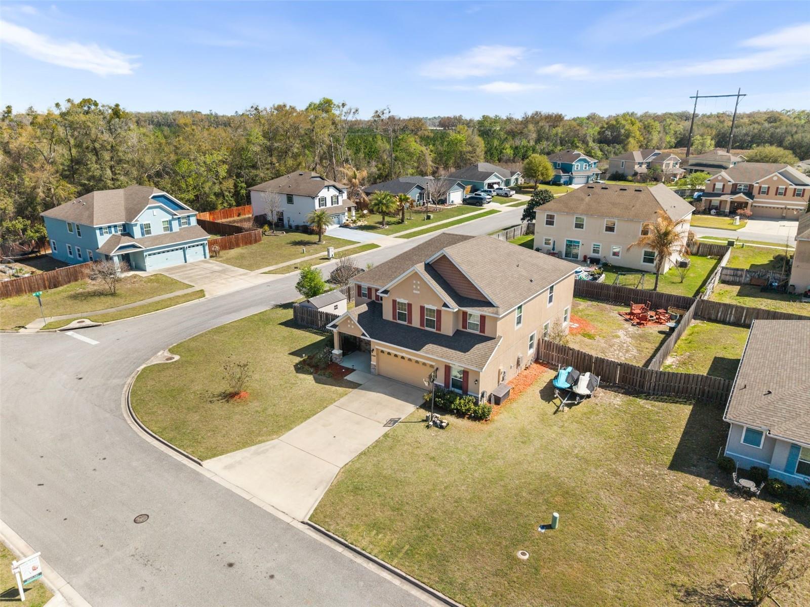 1049 NW 233RD DR, NEWBERRY, FL, 32669