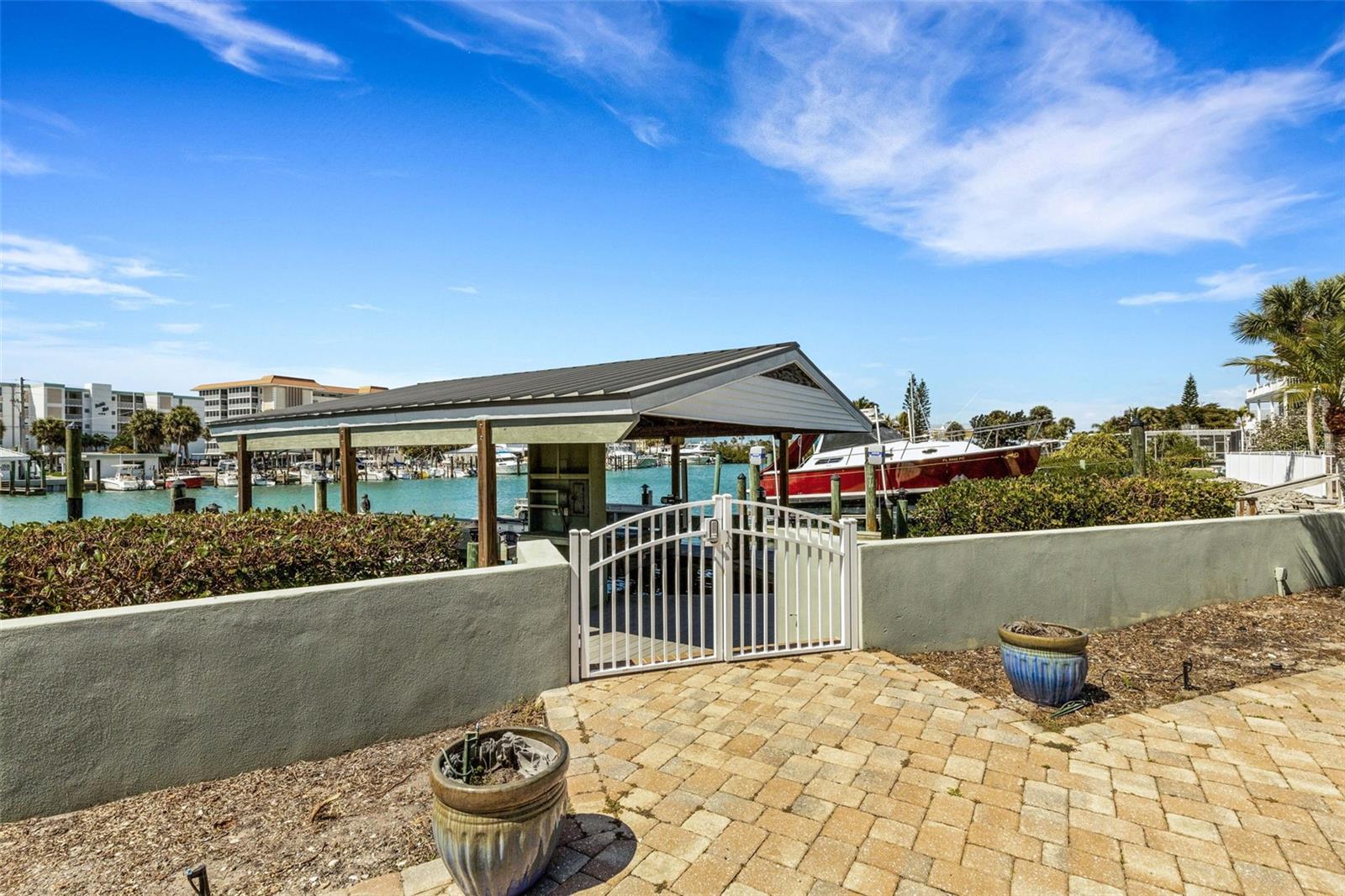 700 EL DORADO DR, VENICE, FL, 34285