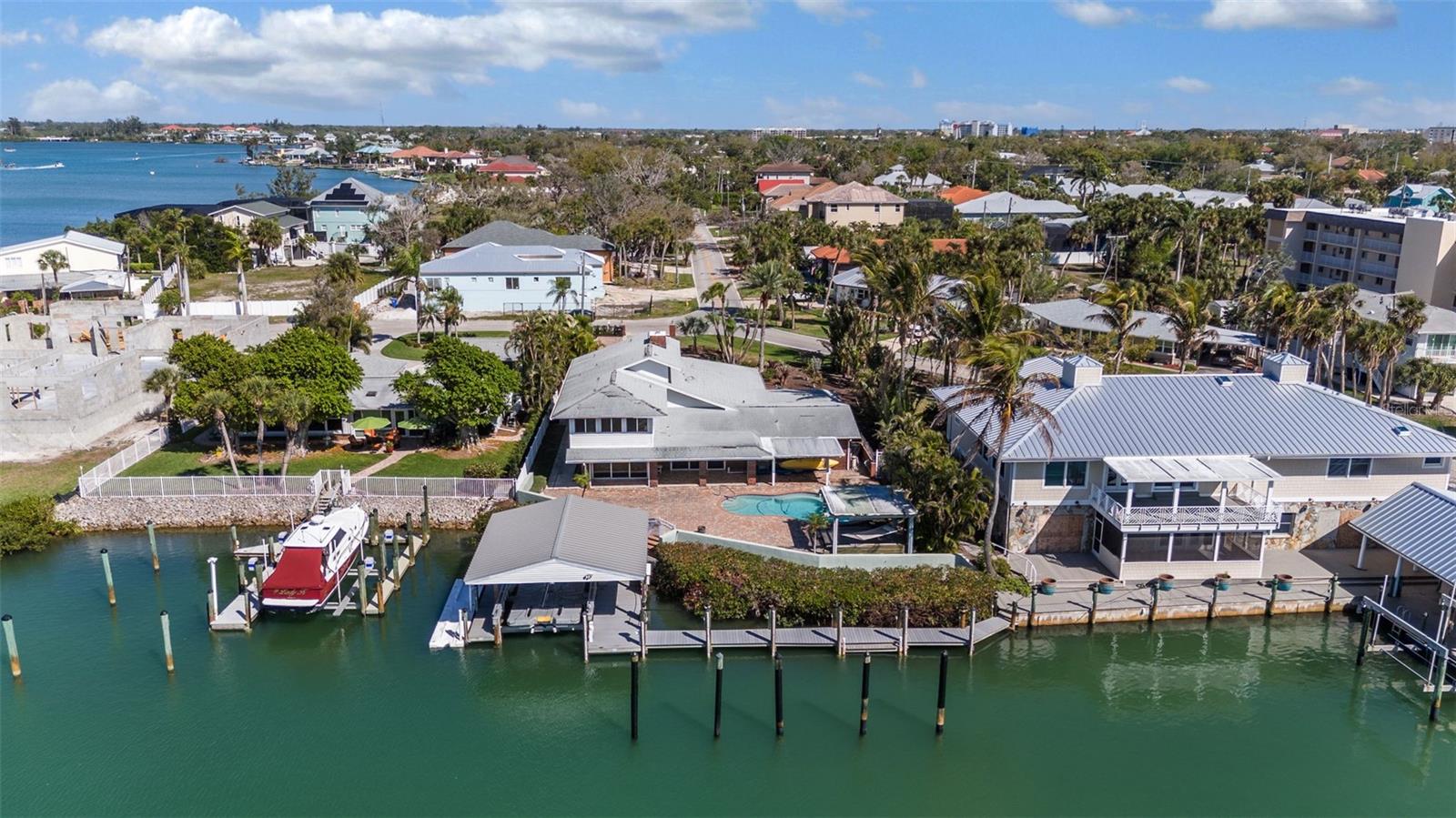 700 EL DORADO DR, VENICE, FL, 34285