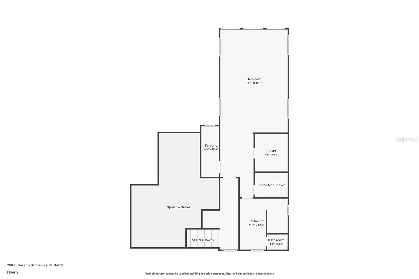700 EL DORADO DR, VENICE, FL, 34285