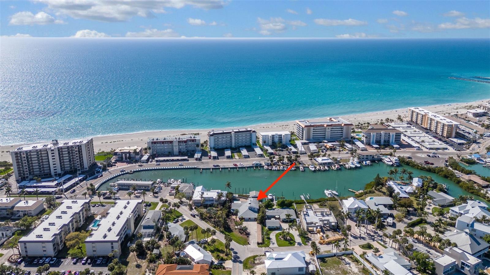 700 EL DORADO DR, VENICE, FL, 34285
