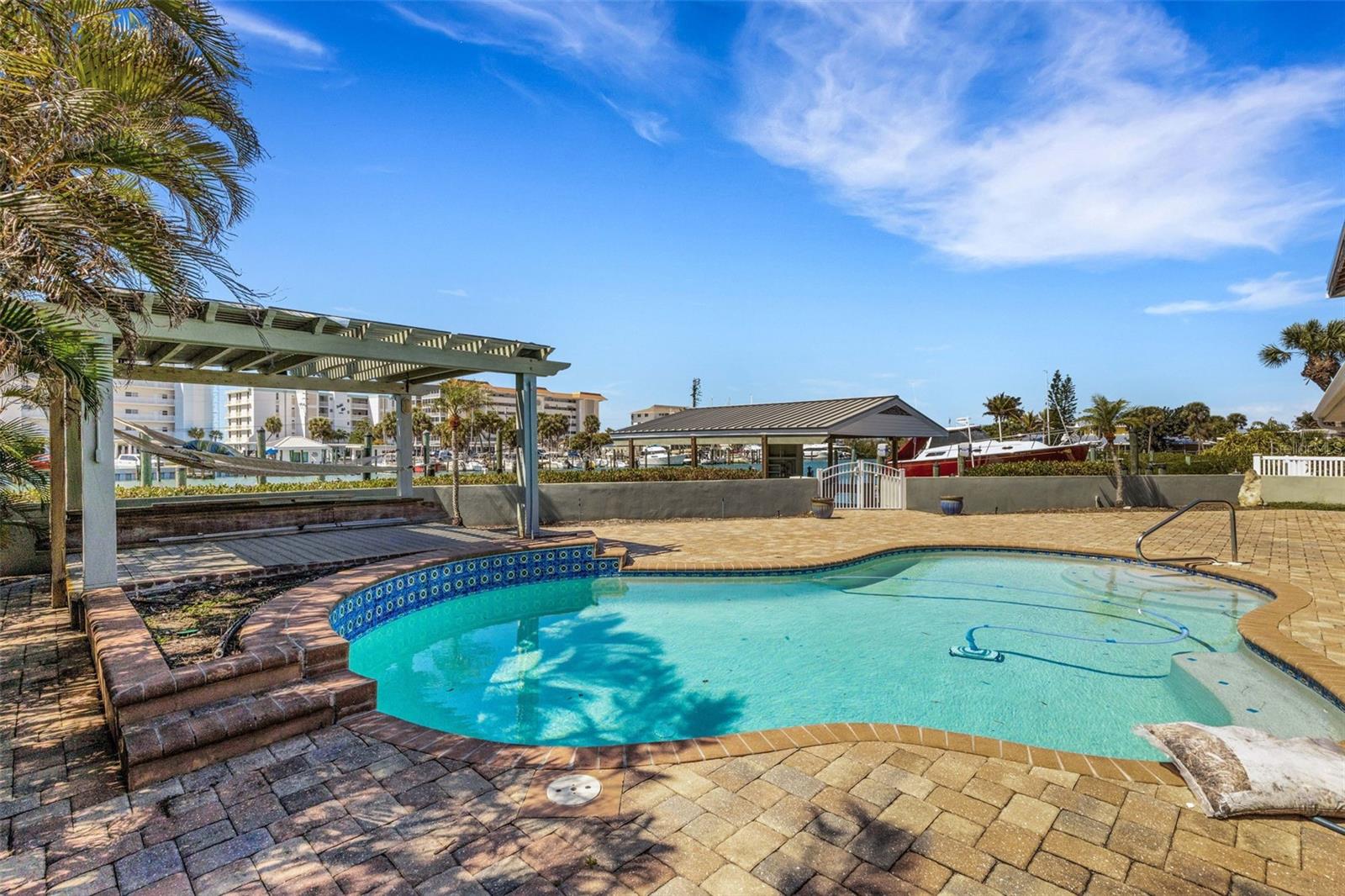 700 EL DORADO DR, VENICE, FL, 34285