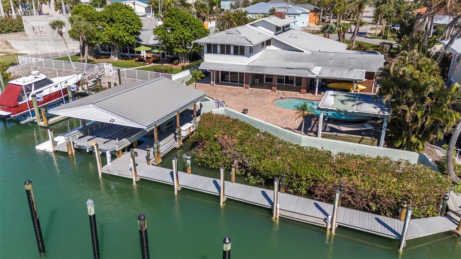 700 EL DORADO DR, VENICE, FL, 34285
