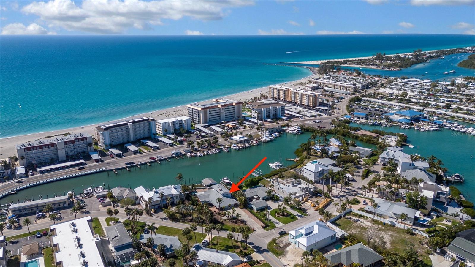 700 EL DORADO DR, VENICE, FL, 34285