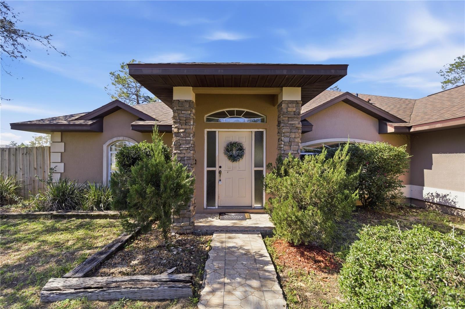 15998 SW 27TH AVENUE RD, OCALA, FL, 34473