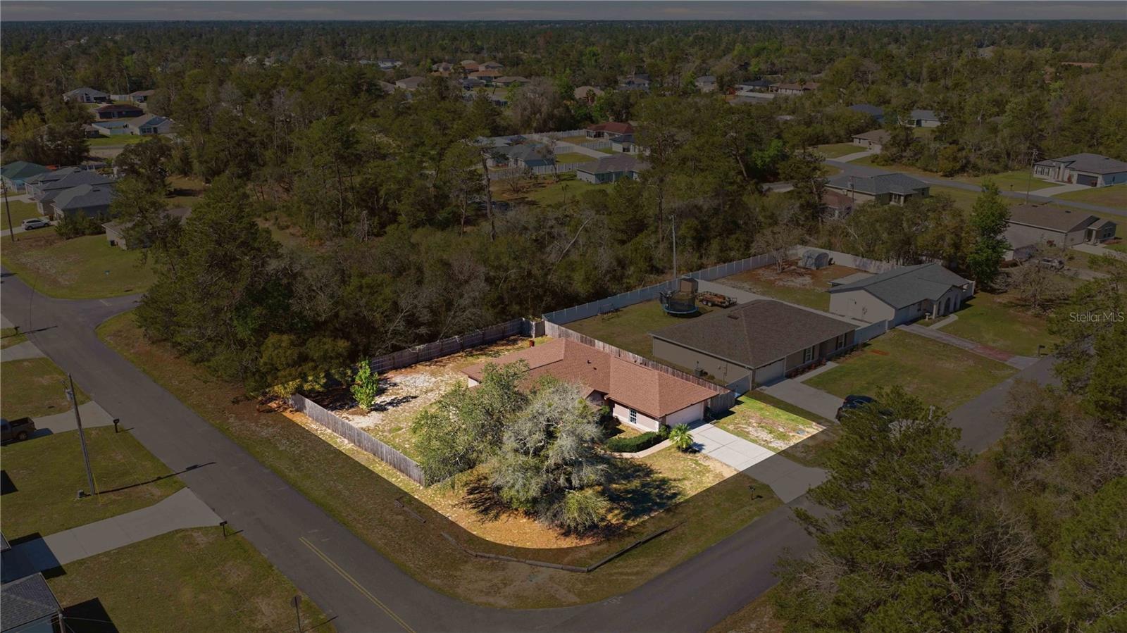 15998 SW 27TH AVENUE RD, OCALA, FL, 34473