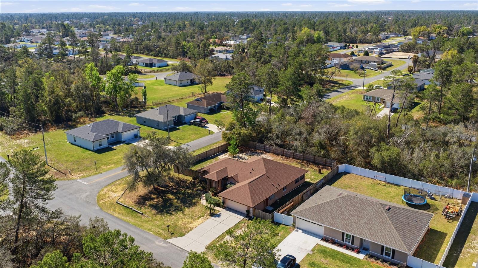 15998 SW 27TH AVENUE RD, OCALA, FL, 34473