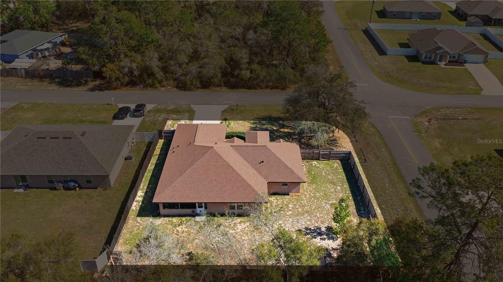 15998 SW 27TH AVENUE RD, OCALA, FL, 34473