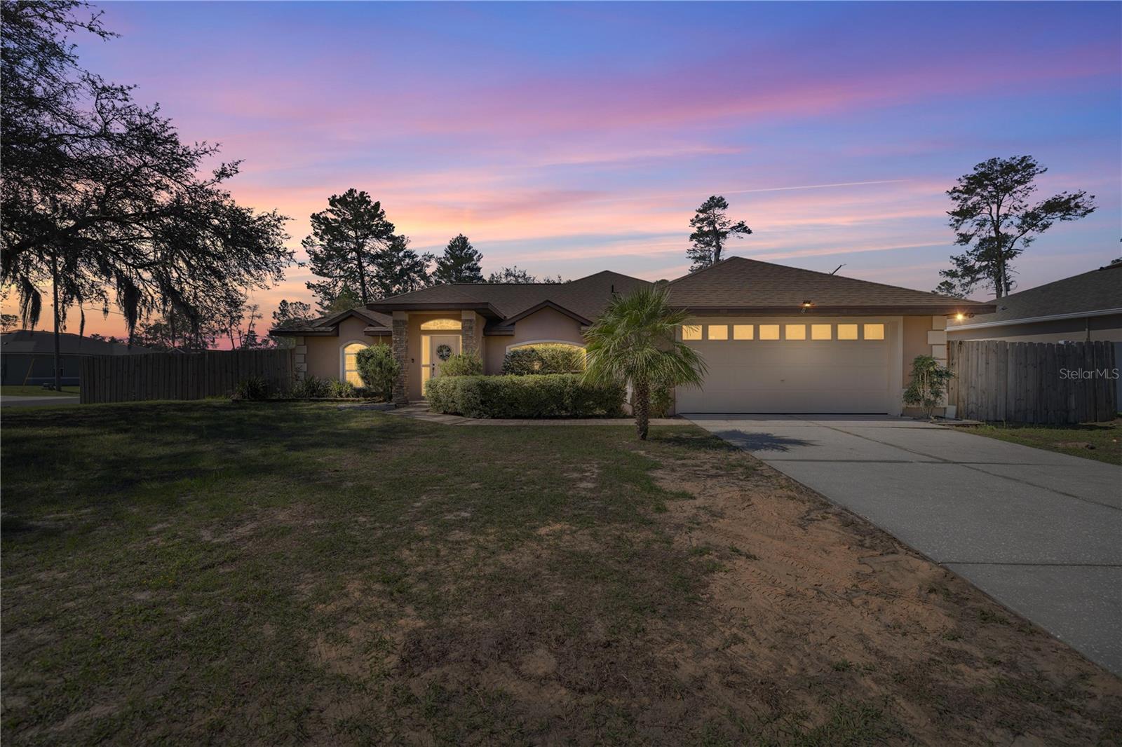 15998 SW 27TH AVENUE RD, OCALA, FL, 34473