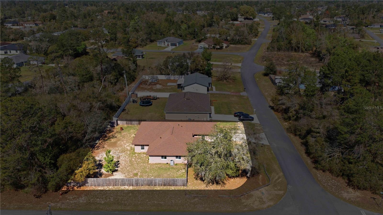 15998 SW 27TH AVENUE RD, OCALA, FL, 34473