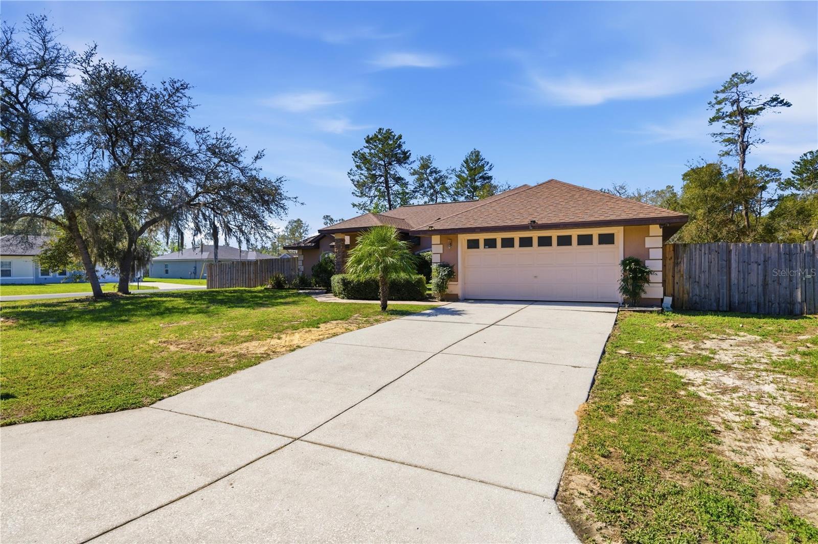 15998 SW 27TH AVENUE RD, OCALA, FL, 34473