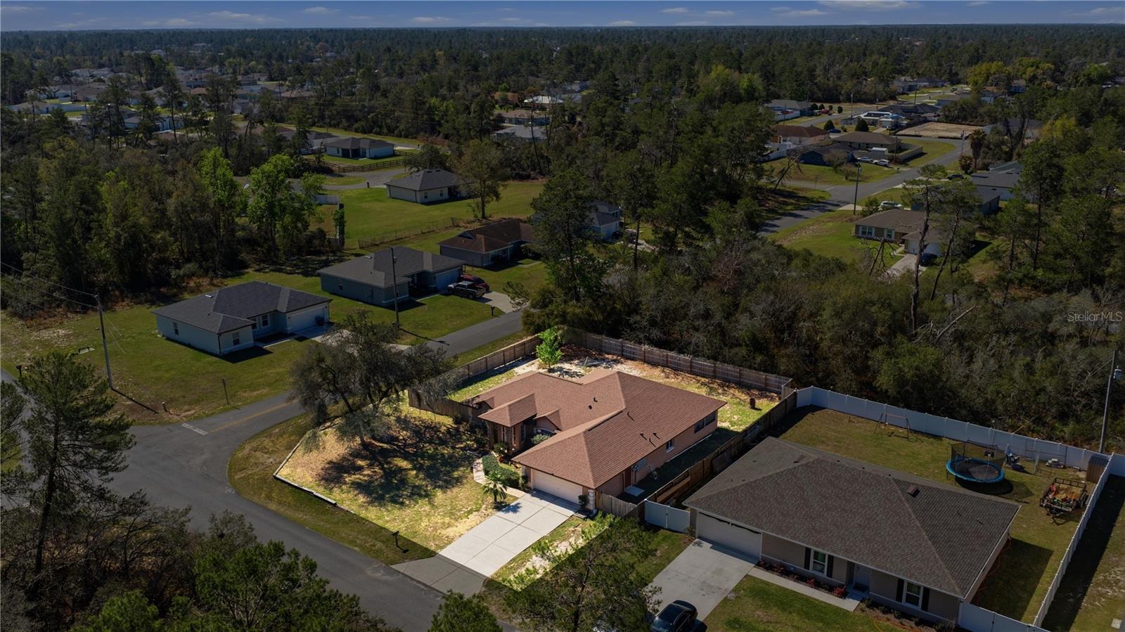 15998 SW 27TH AVENUE RD, OCALA, FL, 34473