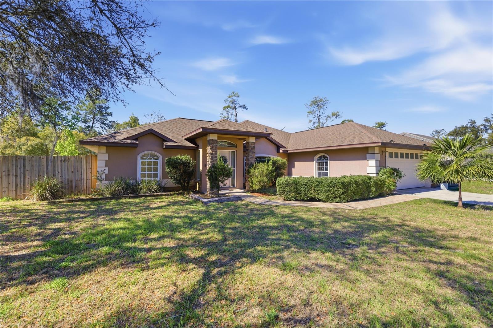 15998 SW 27TH AVENUE RD, OCALA, FL, 34473