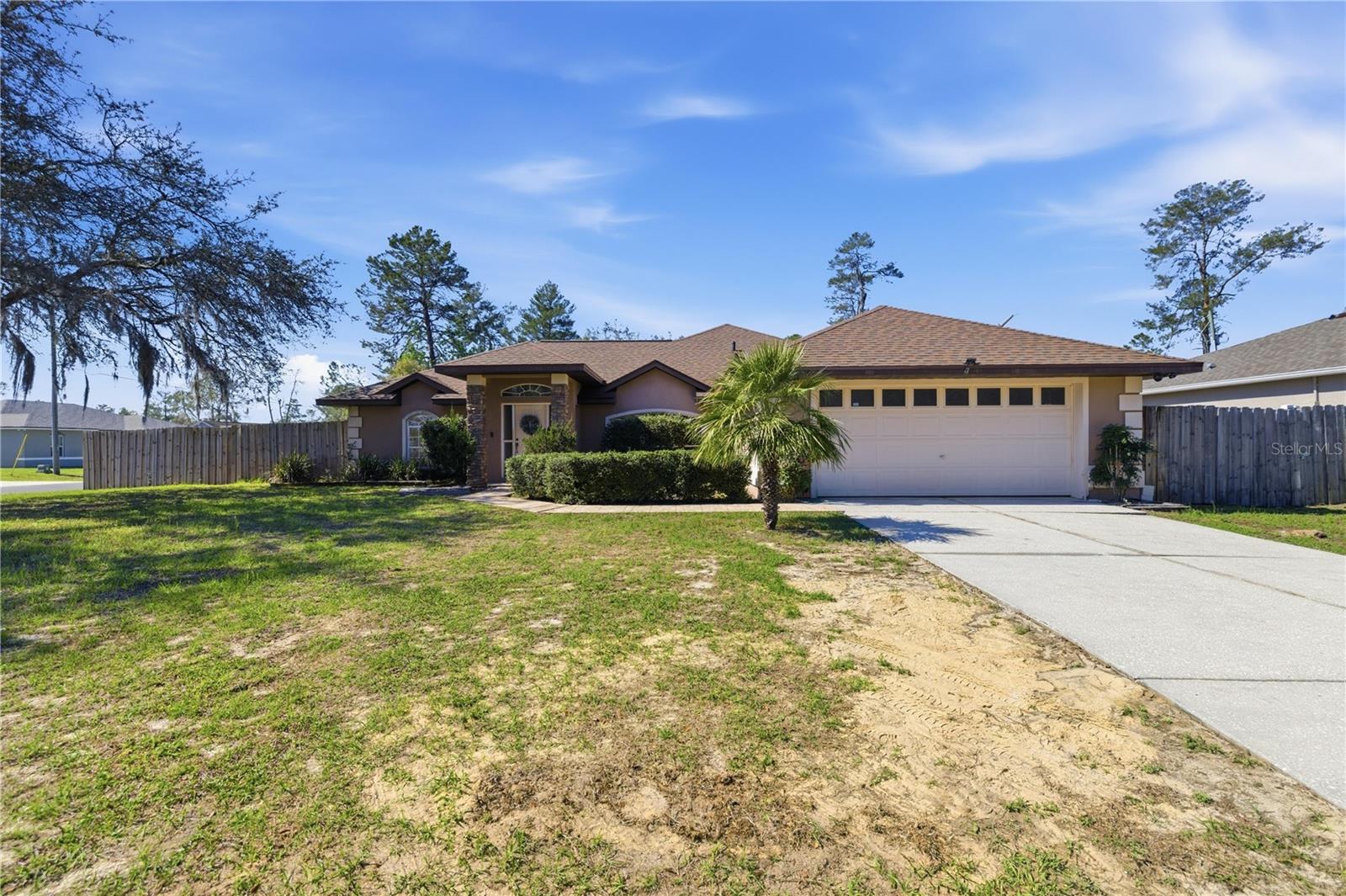 15998 SW 27TH AVENUE RD, OCALA, FL, 34473