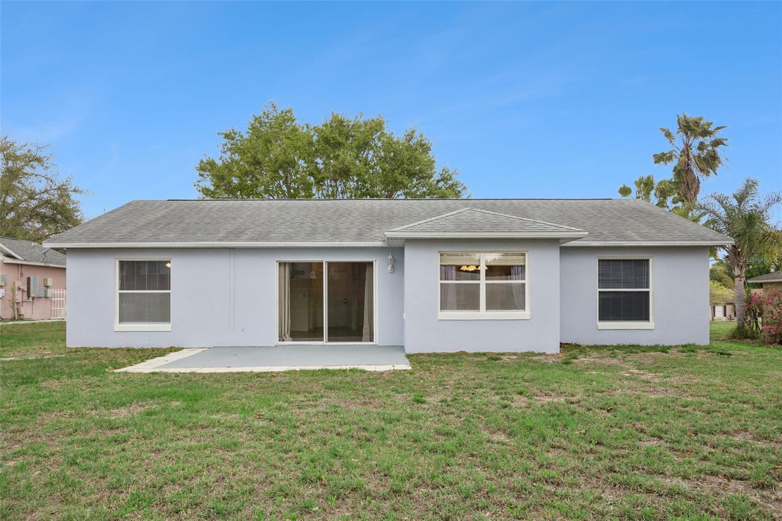 11614 ROPER BLVD, CLERMONT, FL, 34711
