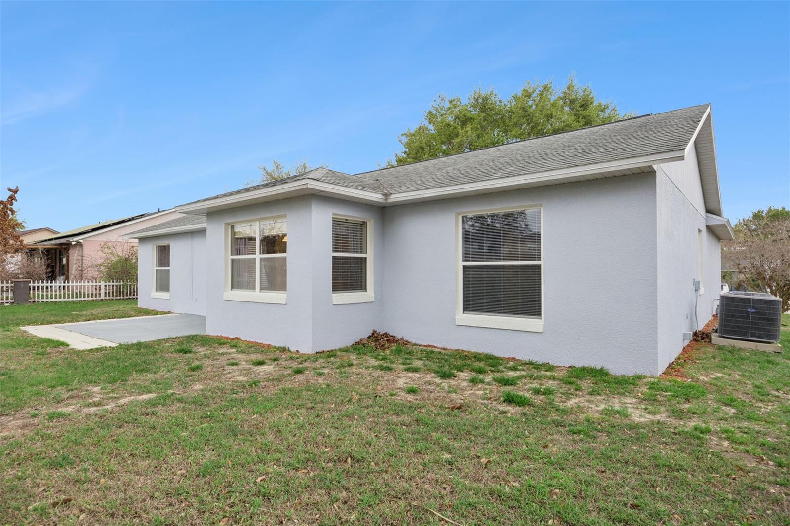 11614 ROPER BLVD, CLERMONT, FL, 34711