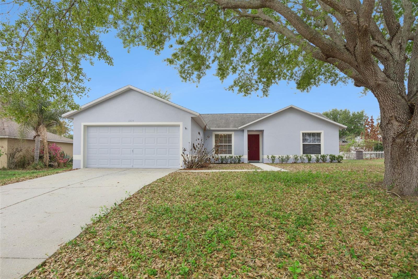11614 ROPER BLVD, CLERMONT, FL, 34711