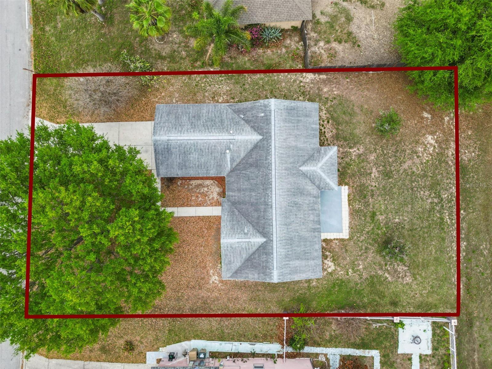 11614 ROPER BLVD, CLERMONT, FL, 34711