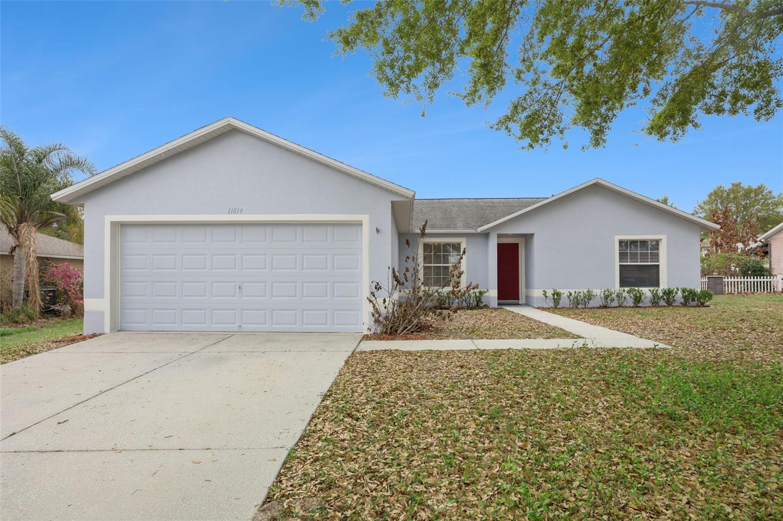 11614 ROPER BLVD, CLERMONT, FL, 34711