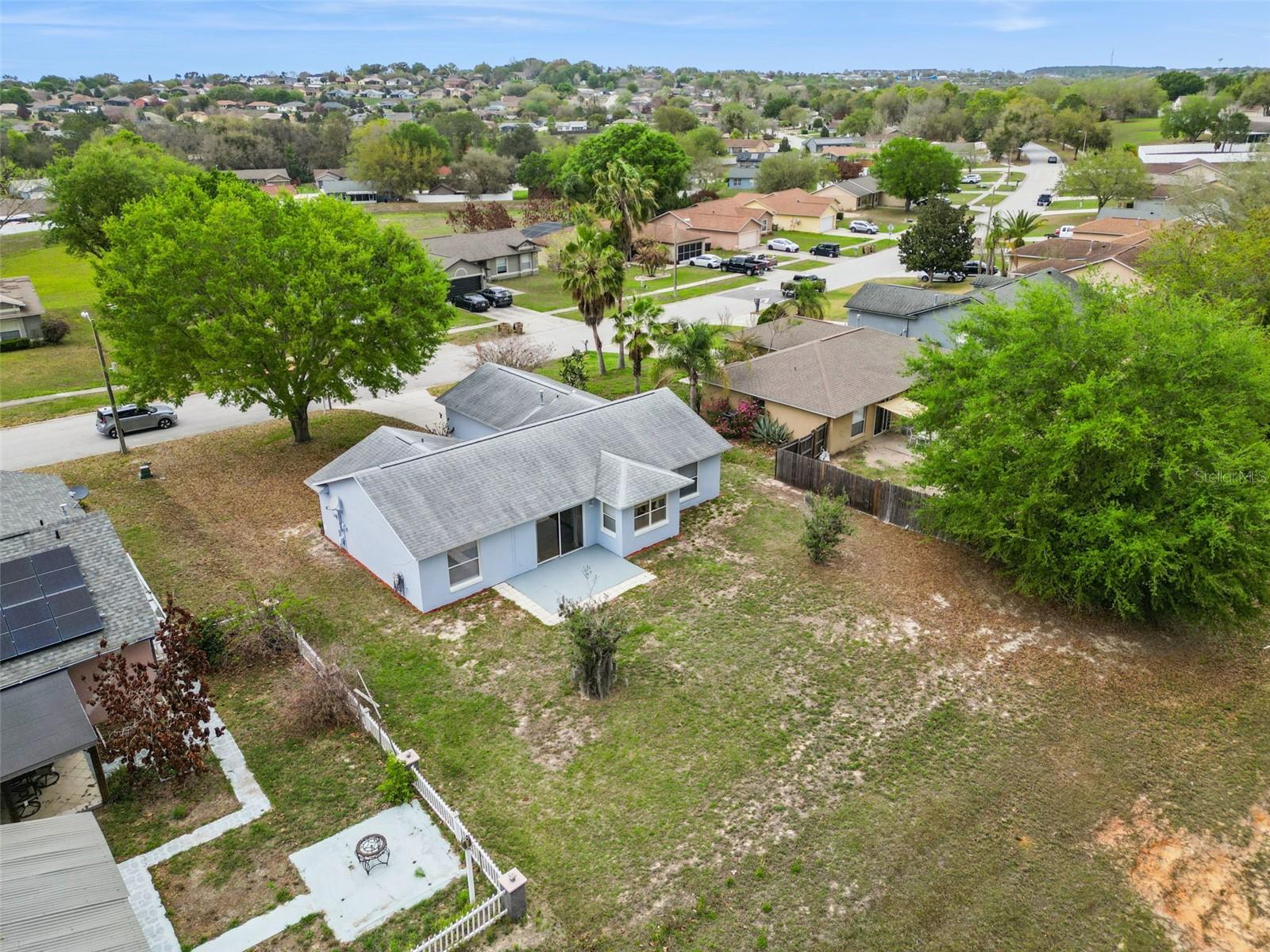 11614 ROPER BLVD, CLERMONT, FL, 34711