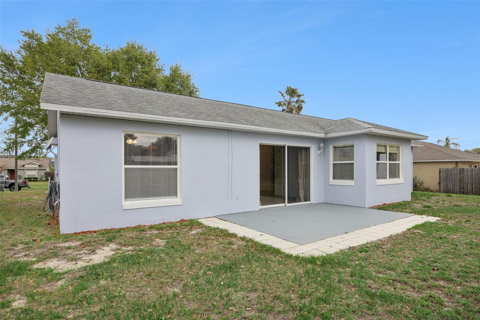 11614 ROPER BLVD, CLERMONT, FL, 34711