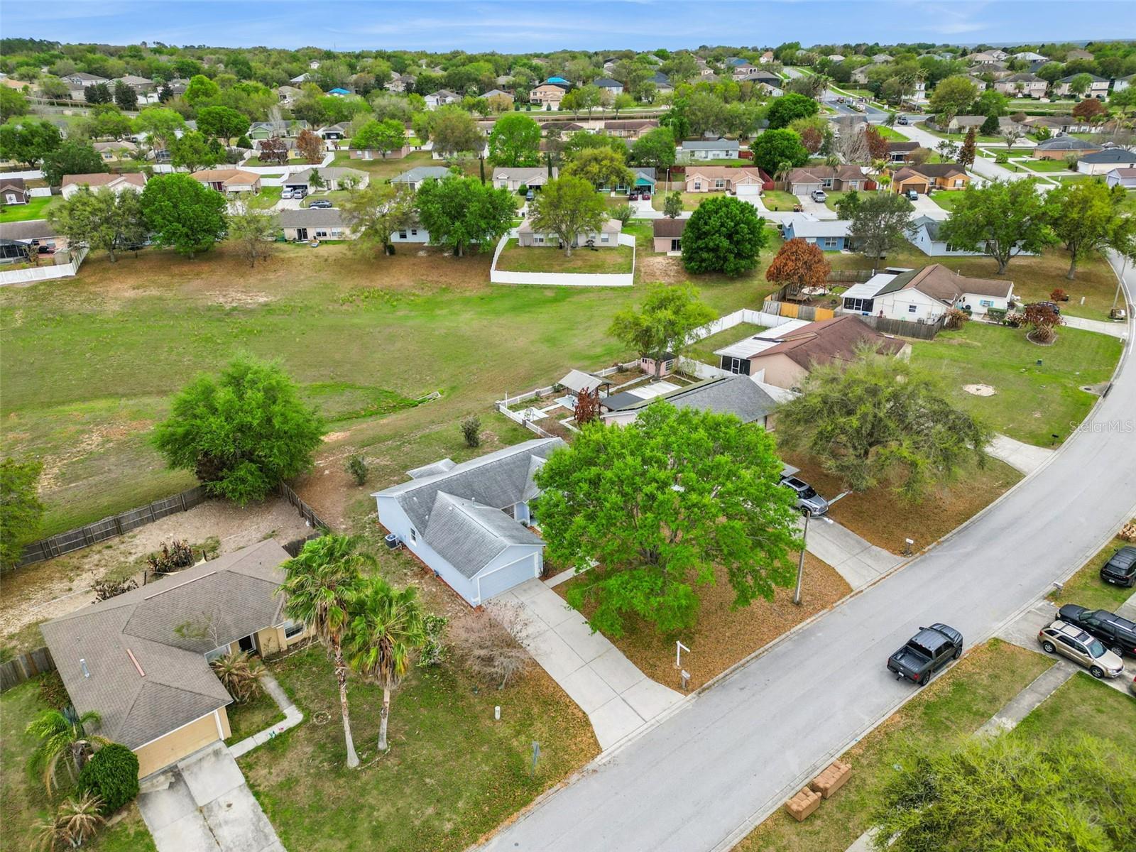 11614 ROPER BLVD, CLERMONT, FL, 34711