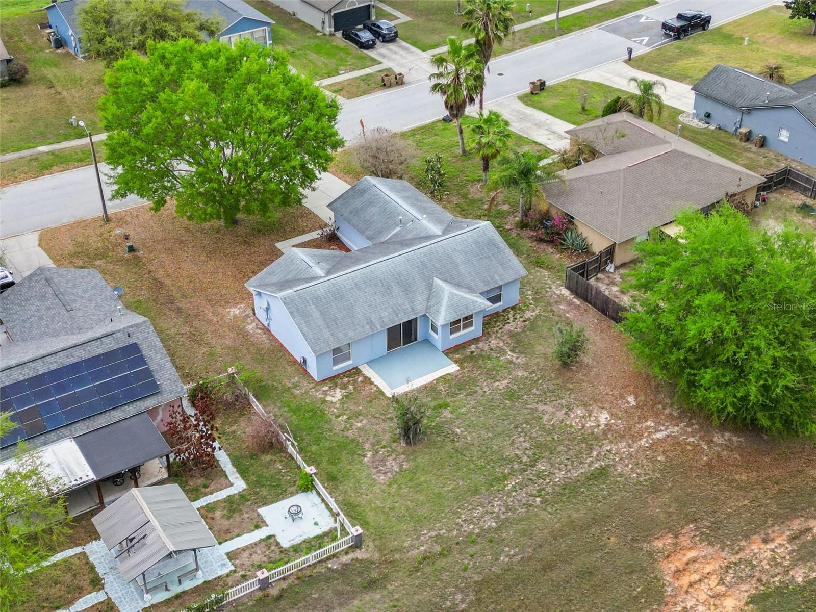 11614 ROPER BLVD, CLERMONT, FL, 34711