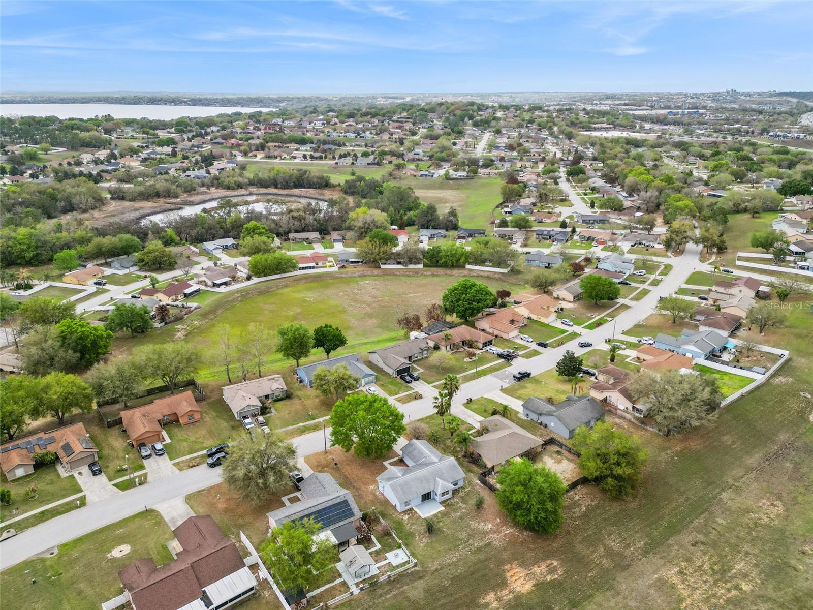 11614 ROPER BLVD, CLERMONT, FL, 34711