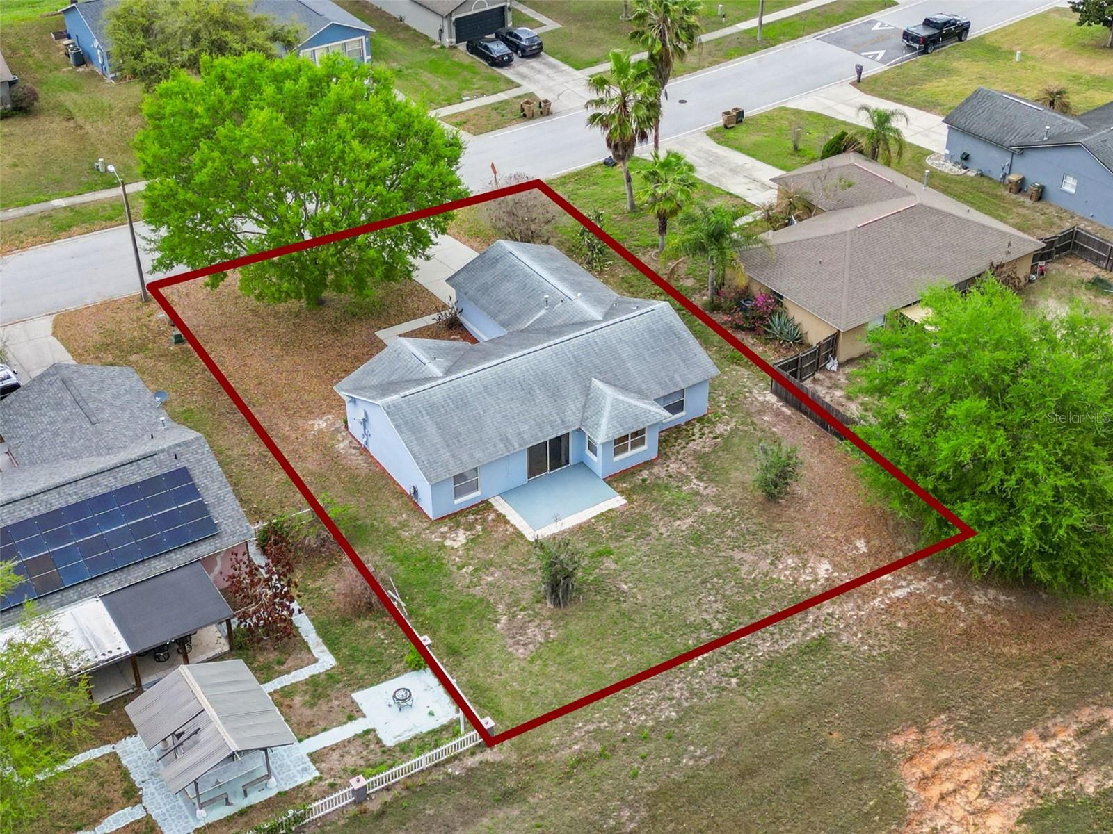 11614 ROPER BLVD, CLERMONT, FL, 34711