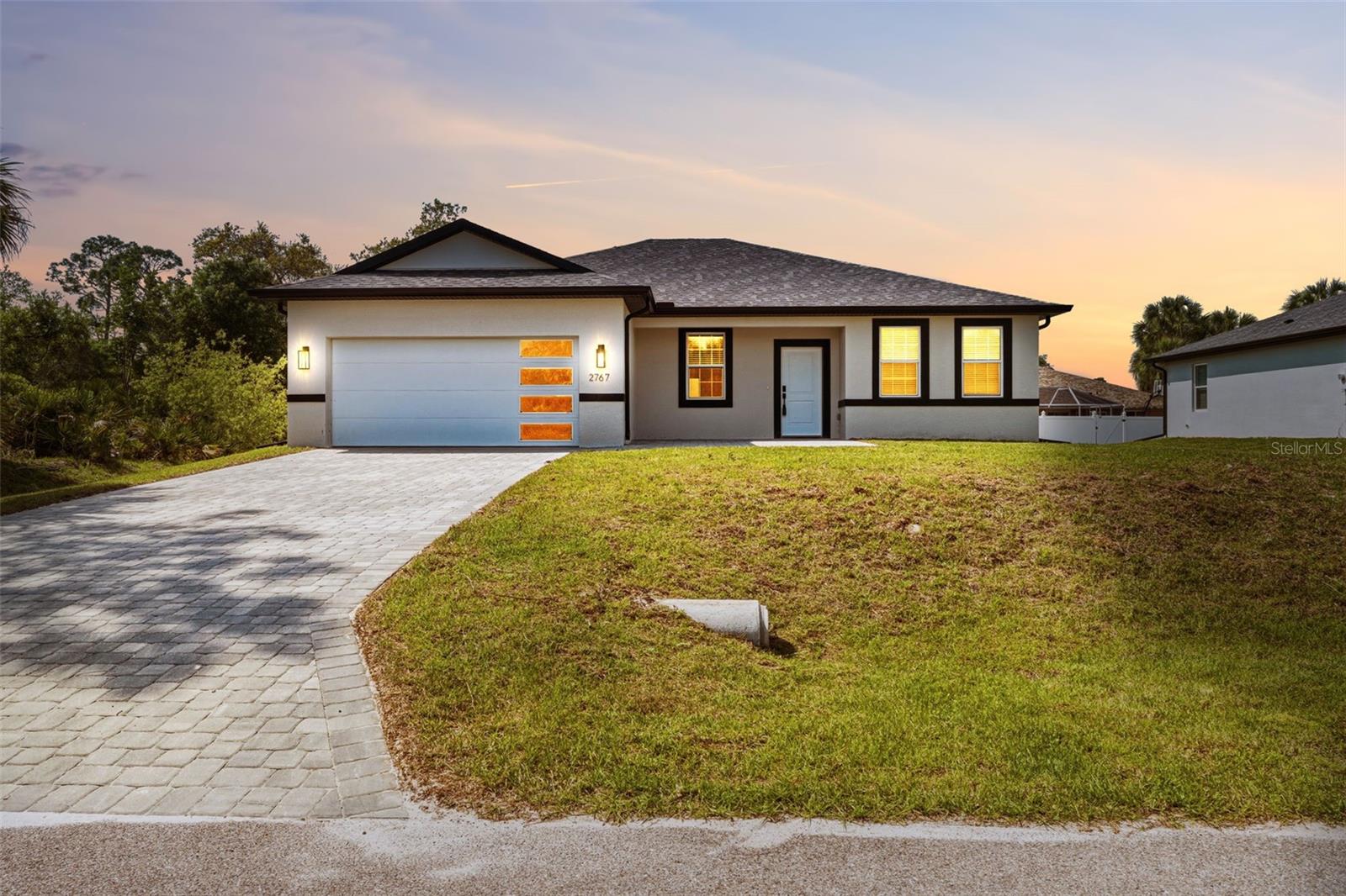2767 FLAGAMI LN, NORTH PORT, FL, 34286
