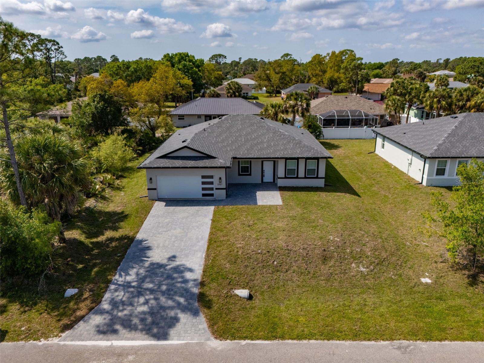 2767 FLAGAMI LN, NORTH PORT, FL, 34286