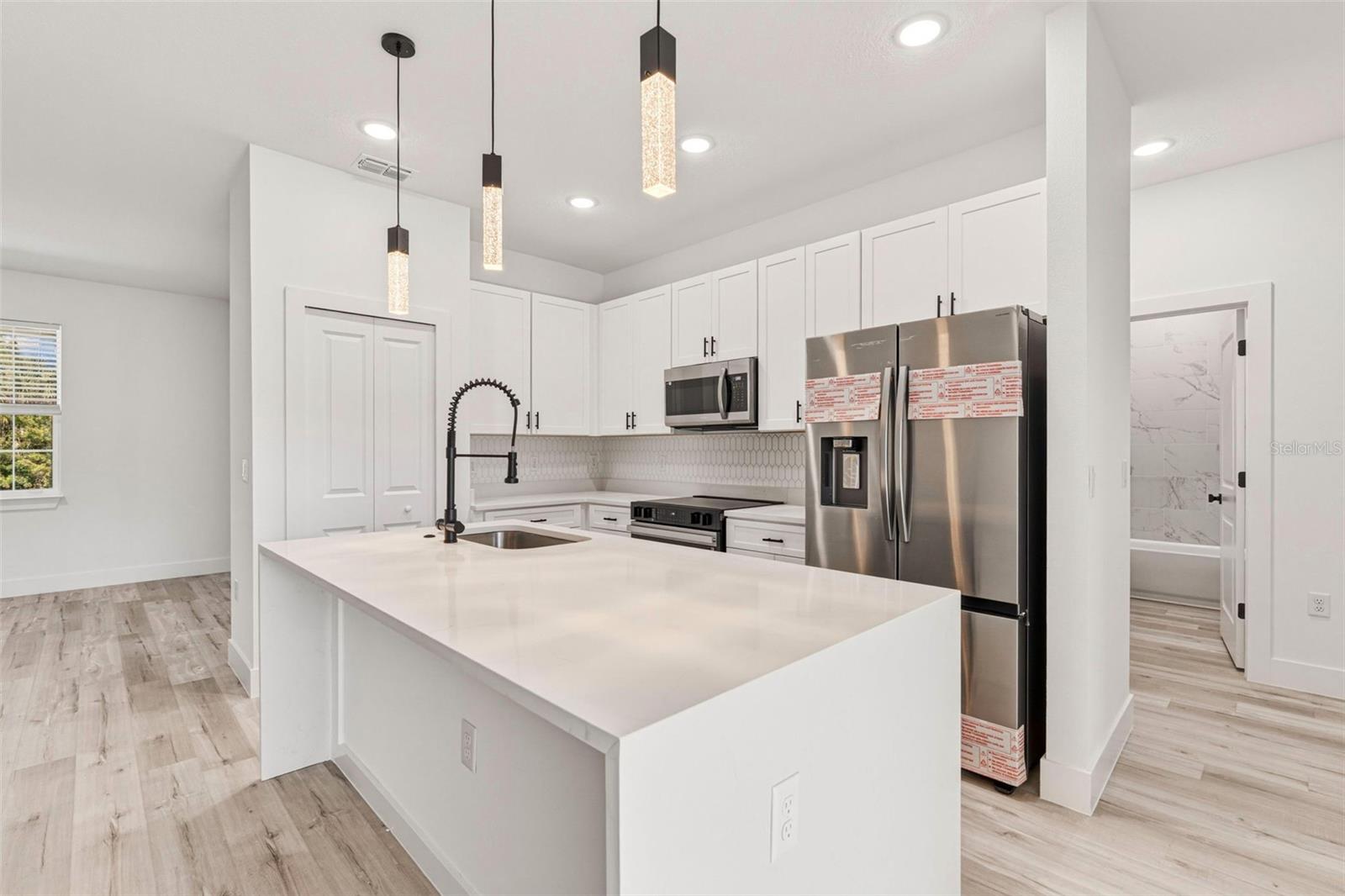 2767 FLAGAMI LN, NORTH PORT, FL, 34286