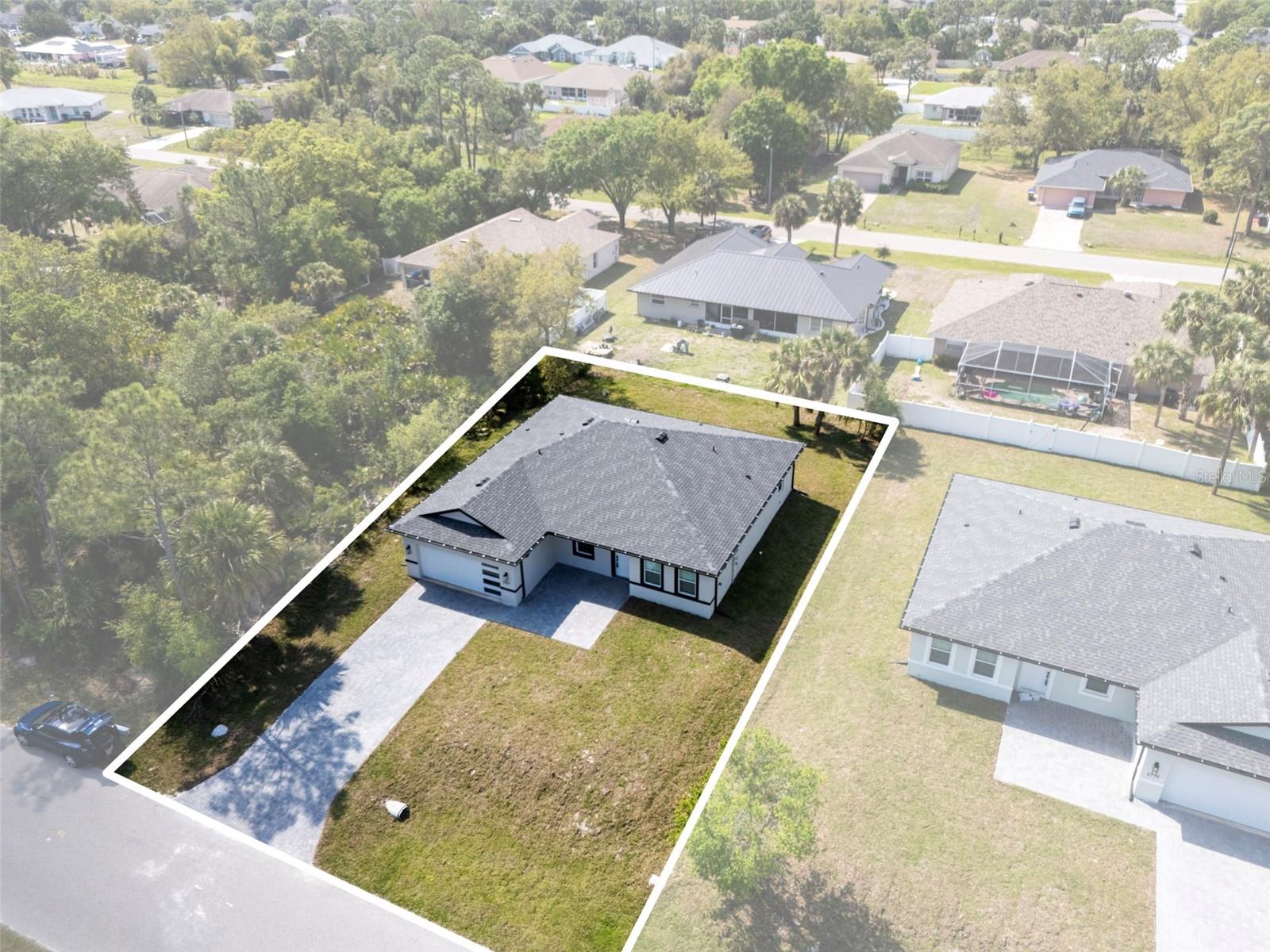 2767 FLAGAMI LN, NORTH PORT, FL, 34286