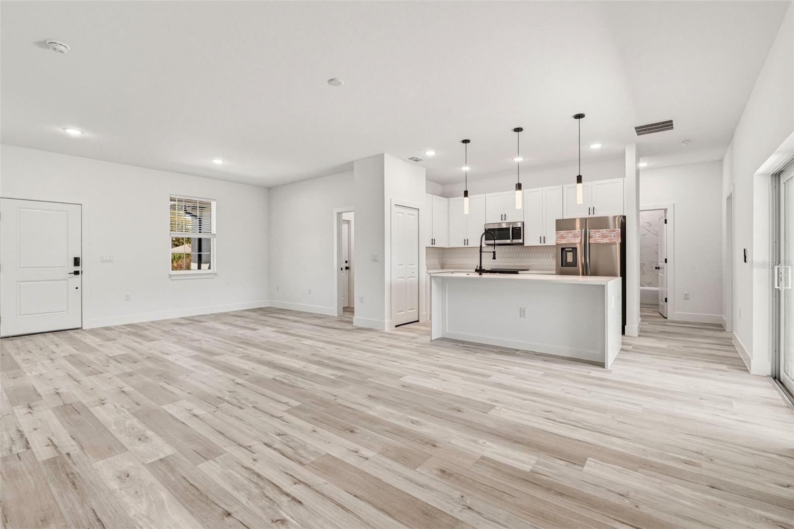 2767 FLAGAMI LN, NORTH PORT, FL, 34286